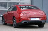 Mercedes-Benz CLA 250 e 8G-DCT AMG Line - Mercedes-Benz CLA 250 Gebrauchtwagen