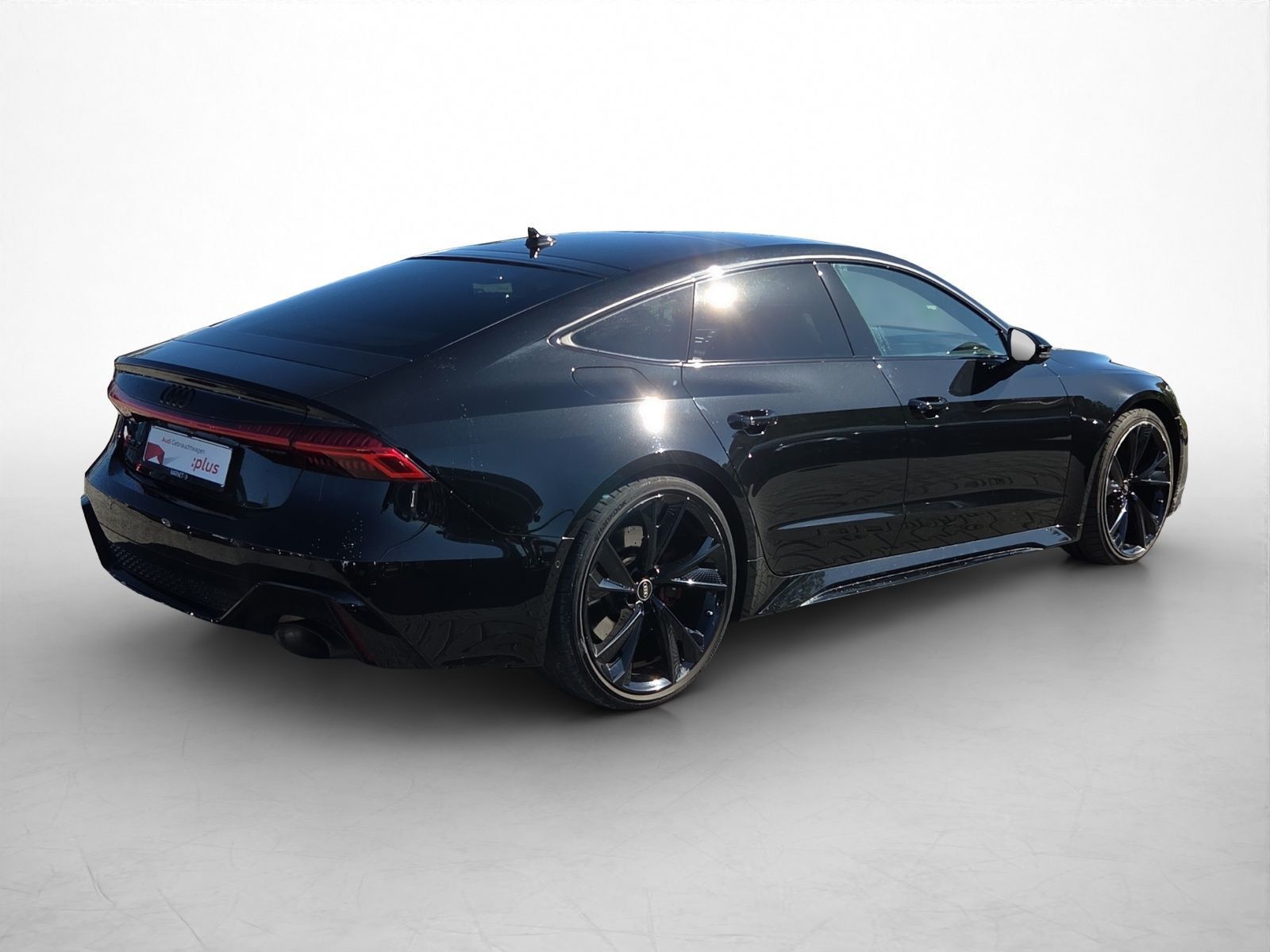 Audi RS7 - Bild 19