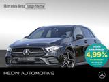 Mercedes-Benz A 250 e |Edition|AMG|NIGHT|LED|NAVI|PANO|KAM|PTS - Mercedes-Benz A-Klasse Plug-in Hybrid (PHEV) Gebrauchtwagen