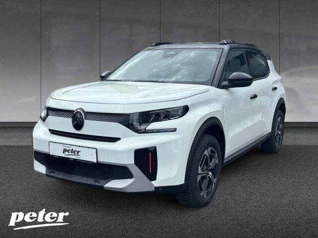 Citroën ë-MAX 113 Ext. Range +11-kW-OBC+Allwetter+