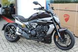 Ducati XDiavel V4 - DUCATI XDIAVEL V4