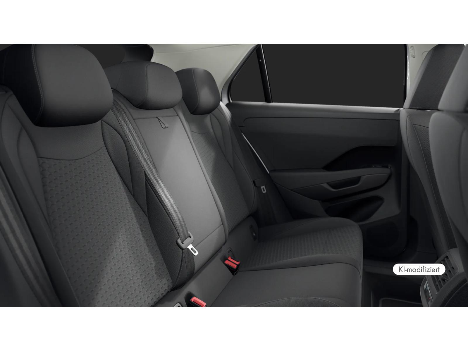 Volkswagen T-Roc neues Modell 1.5 eTSI DSG RFK NAVI SHZ LED, миниатюра 10