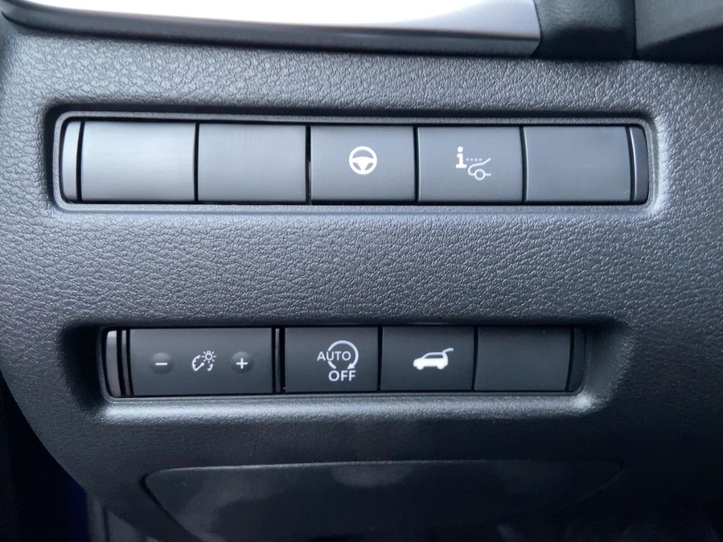 Nissan X-Trail - Bild 20