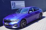 BMW 320d M-SPORTPAKET|SHADOW|VIRTUAL|KAMERA|LED|HIFI - BMW 320: 320d M Sportpaket