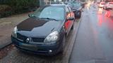 Renault Clio 1.2 (2002) - Renault Clio aus 2002: 1.2