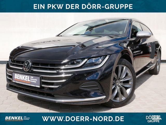 Volkswagen Arteon SB 2.0 Elegance NEU60T AHK Kamera DSG SHZ