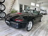 Porsche Boxster 2.5 *Vollleder*Klimaauto*SHZ*TÜV*2.Hand* - Porsche Boxster: 2.5