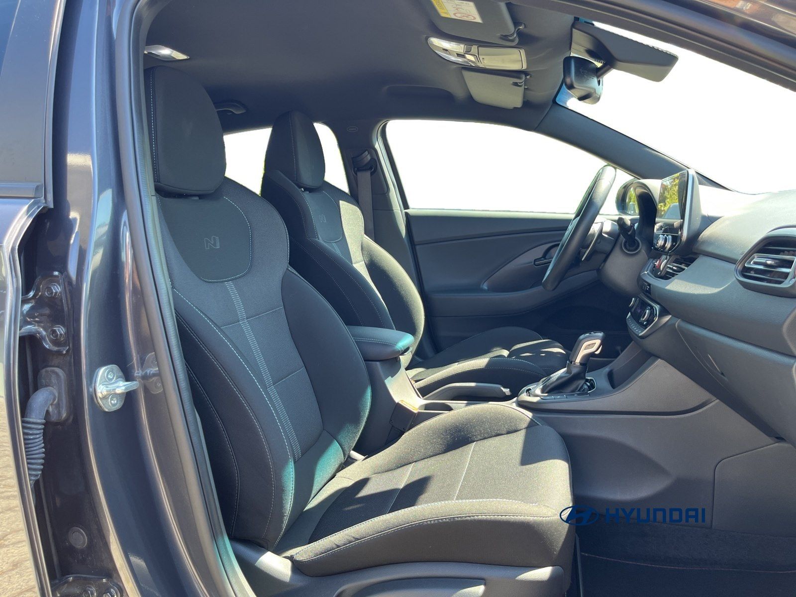 Hyundai i30 – Bild 19