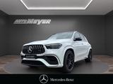 Mercedes-Benz GLE 63 S AMG PREM+NIGHT+PANO+HUD+SITZKLIMA+BURME - Mercedes-Benz GLE 63 AMG Jahreswagen