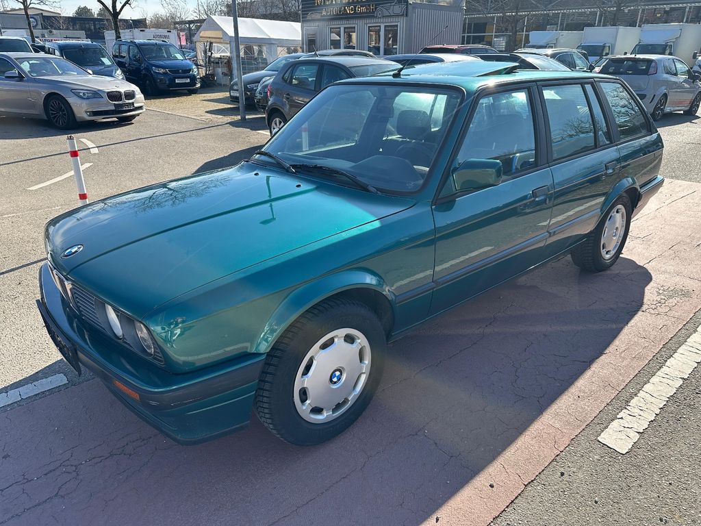 Angebot ansehen BMW 316