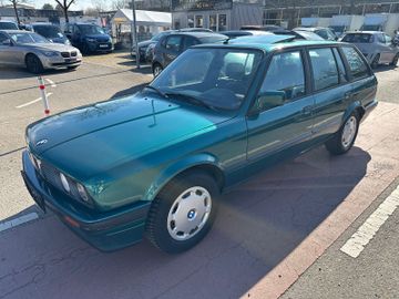 BMW 316 - 1