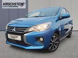 Mitsubishi Space Star 1.2 Select+ WR Kamera Sitzheizung - Mitsubishi Space Star aus 2023