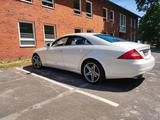 Mercedes-Benz Verkaufe top Mercedes CLS 280 Benziner Fac... - Mercedes-Benz CLS 280
