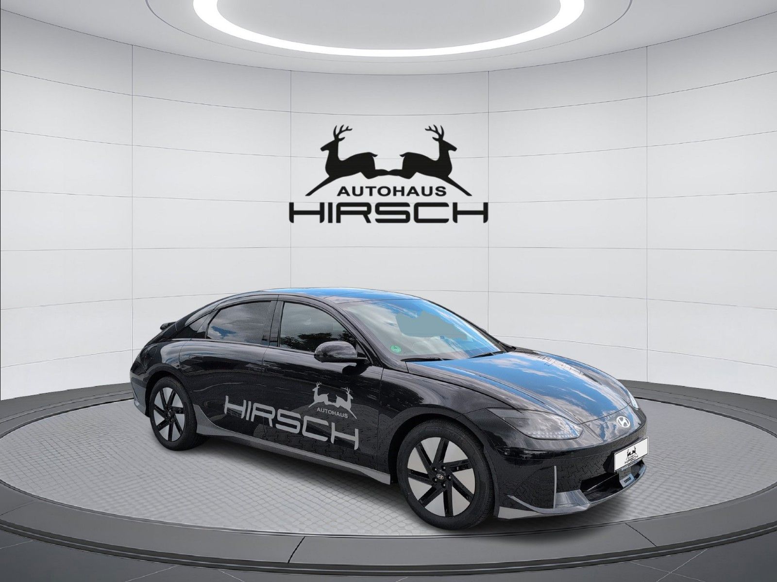 Hyundai IONIQ 6 – Bild 2