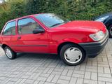 Ford Fiesta 1.3 | 37 kW (50 PS) | 31.000 km | 1. - gebrauchte Ford Fiesta aus dem Jahr 1996