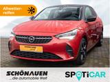 Opel Corsa Elegance 1.2 Turbo ++ALLW+AUT+SHZ+KLI+BC++ - Opel Corsa: Automatik, B