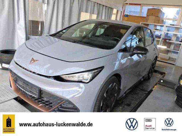 Cupra Born 58 kWh *ACC*R-CAM*NAV*LED*SHZ*PDC*KLIMA*