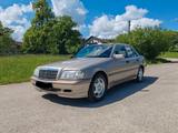 Mercedes-Benz Top Youngtimer: C180 CLASSIC SELECTION - Mercedes-Benz Youngtimer