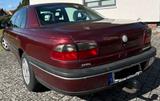 Opel Omega 2.0 Plus Schiebedach Plus Schiebedach - gebrauchte Opel Omega aus dem Jahr 1996