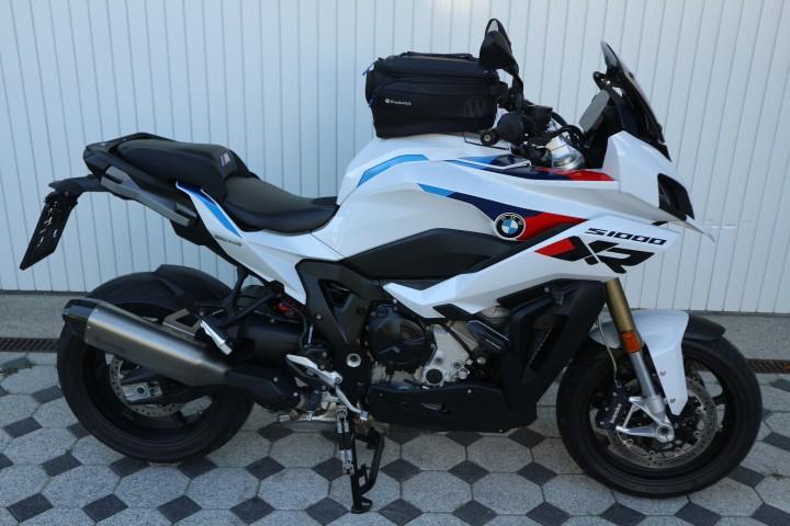 BMW S1000XR M Paket 