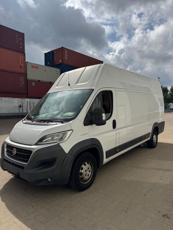 Image of Fiat Ducato