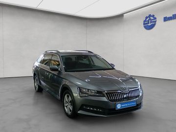 Skoda Superb - 8