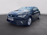 Seat Ibiza 1.5 TSI DSG FR NAVI ACC GJR PDC+ SITZHZ - Seat Ibiza mit Benzin-Antrieb