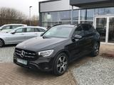 Mercedes-Benz GLC 220 d 4M Night Leder Kam AHK Dist. 19" Luft - Mercedes-Benz GLC 220 in Bremen