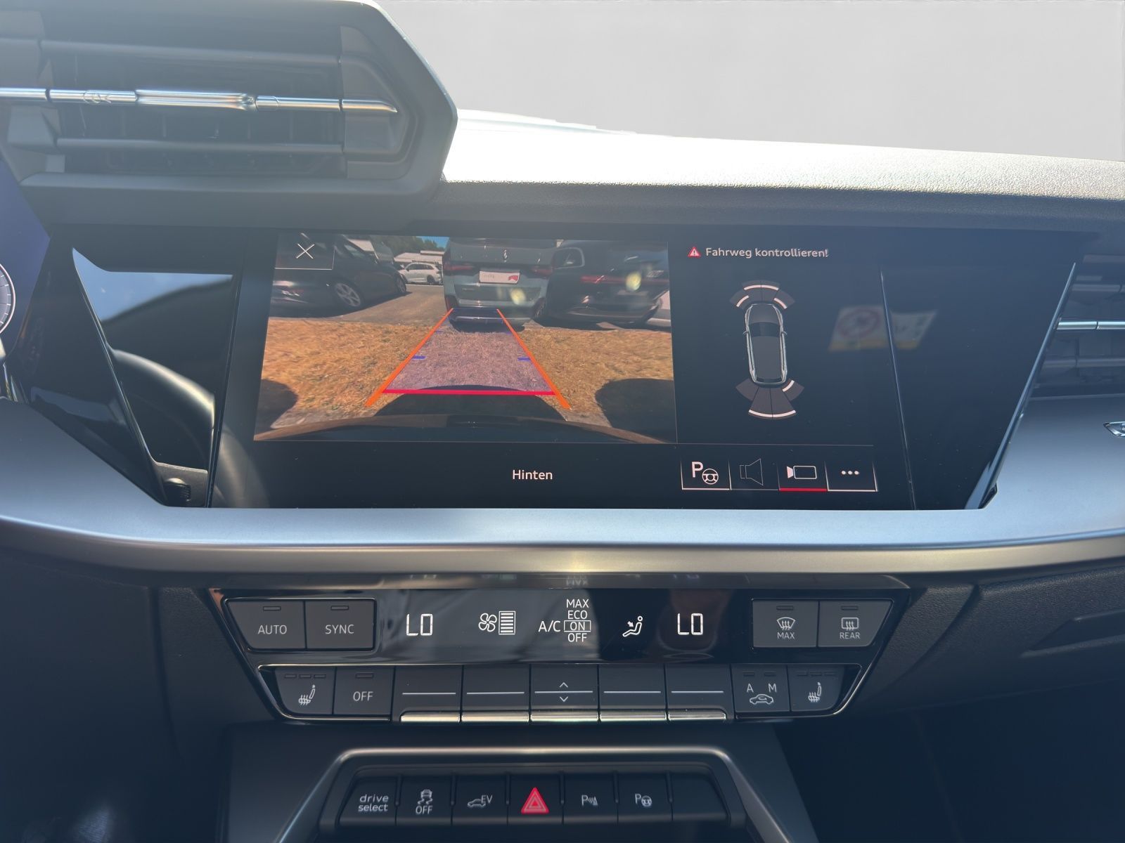 Audi A3 - Bild 12