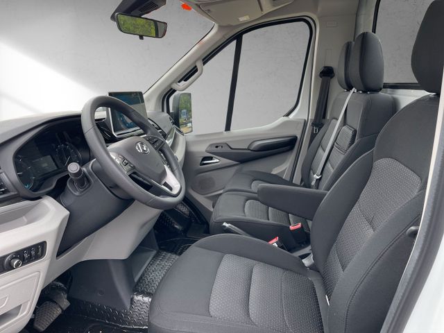 Maxus eDeliver 9 L3 65 kWh Fahrgestell *38% RABATT*LED
