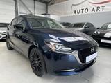 Mazda 2 Homura Navi LED Tempomat Kamera CarPlay SHZ