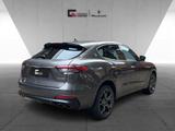 Maserati Levante GranSport Facelift & Maserati Approved - Maserati aus 2021
