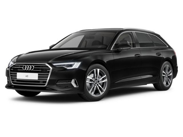 Audi A6 - Bild 3