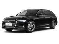 Audi A6 - Vorschau Bild 3