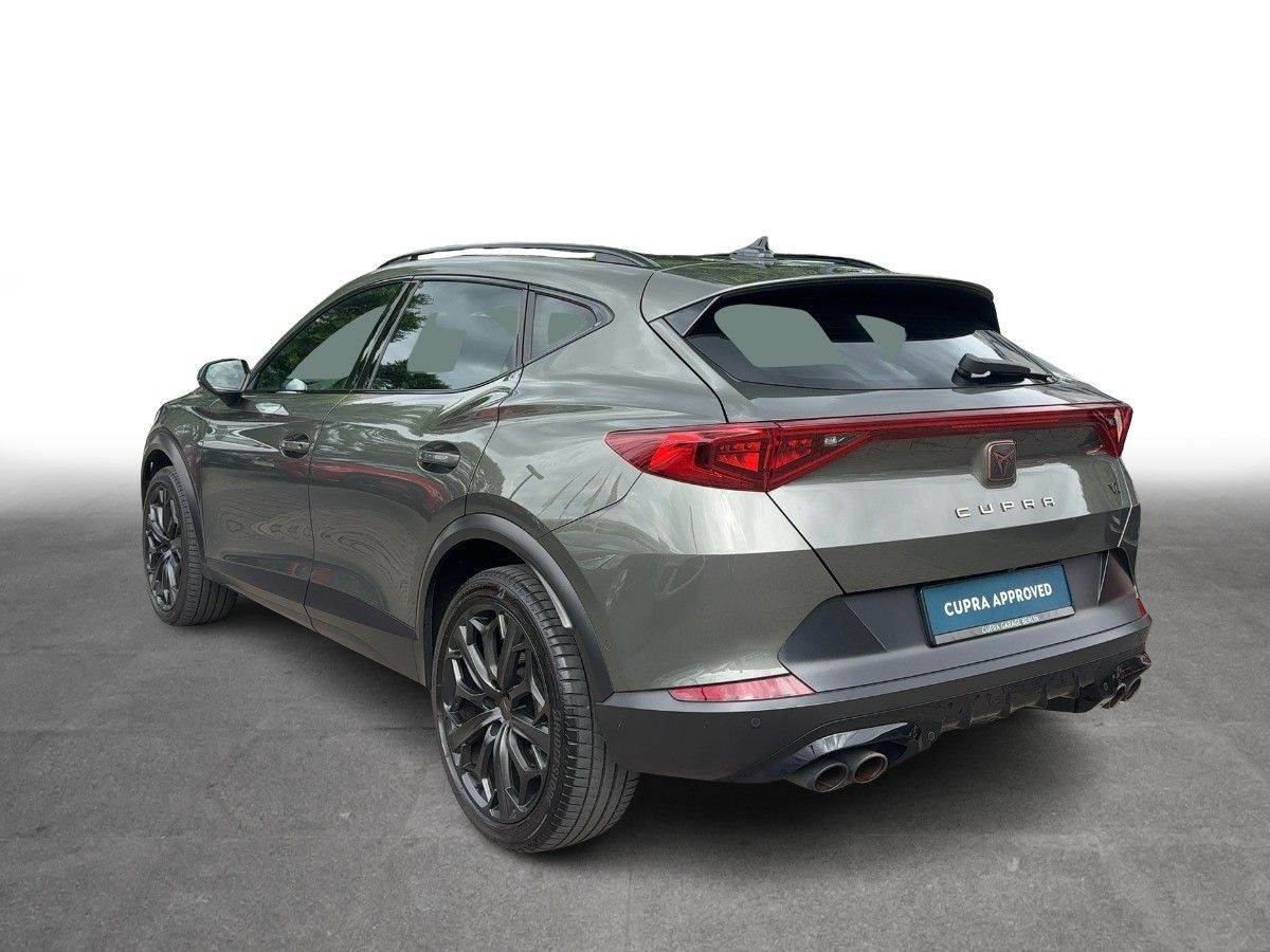 Cupra Formentor - Bild 4