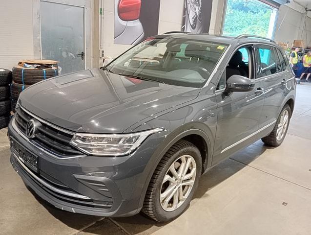 Volkswagen Tiguan Life 4Motion 2.0 TDI/App/LED/Navi/ACC/1H