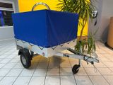 Stema Mini 350 Hochspriegel ungebremst - Angebote entsprechen deinen Suchkriterien
