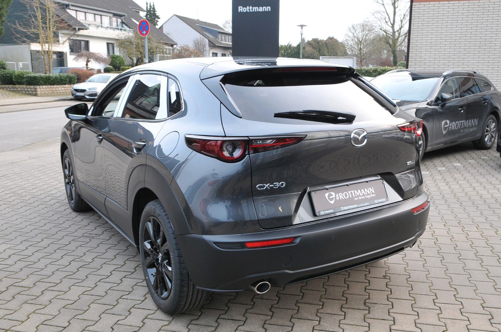 Mazda CX-30 - Bild 6
