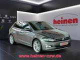 Volkswagen Polo VI 1.0 TSI Highline NAVI+PDC+SHZ+RFK+VC - Volkswagen Polo in Hamm
