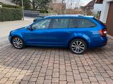 Skoda Octavia 2.0 TDI Drive Combi Drive - Skoda Octavia Drive mit Diesel-Antrieb