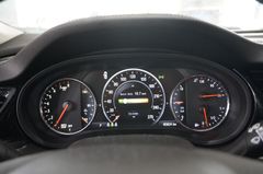 Fahrzeugabbildung Opel Insignia B ST 1.5T DYNAMIC NAVI/LED/KAMERA/AHK
