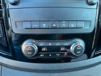 Mercedes-Benz Vito Tourer 124 CDI 9G 7SI LEDER PANO STHZG AHK bei Autohaus Landmann & Maier OHG