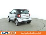 Smart fortwo 1.0 Basis passion *TEMPO*SHZ*LIMITER* - Gebrauchtwagen in Leipzig