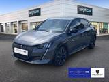 Peugeot 208 GT Pack Leder Massage Navi - Peugeot 208 in Bonn