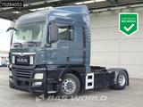 MAN TGX 18.460 4X2 XLX Retarder 2x Tanks Standklima - Offers matching your search criteria