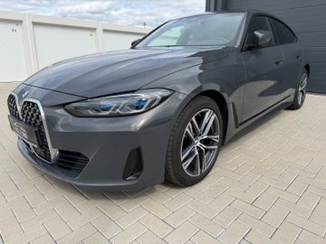 BMW 420 Gran Coupé - 5