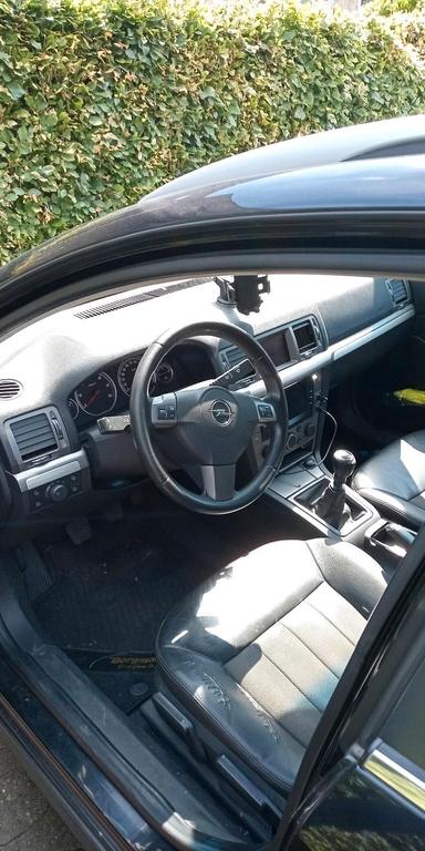 Opel Vectra