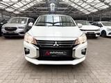 Mitsubishi Space Star 1.2 Select  Klimaanlage|Bluetooth - gebrauchte Mitsubishi Space Star aus dem Jahr 2024