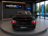 Porsche 996 GT3 Cup *One of One* Automatik* - Porsche 996: Gt3