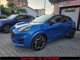 Ford Puma 1.5 ECOBLUE 120 cv. ST LINE X (Nav) - Ford Puma ST-Line mit Diesel-Antrieb